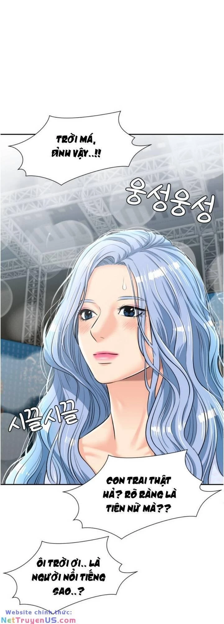 Khuôn Mặt Thiên Tài Chapter 75 - Trang 45