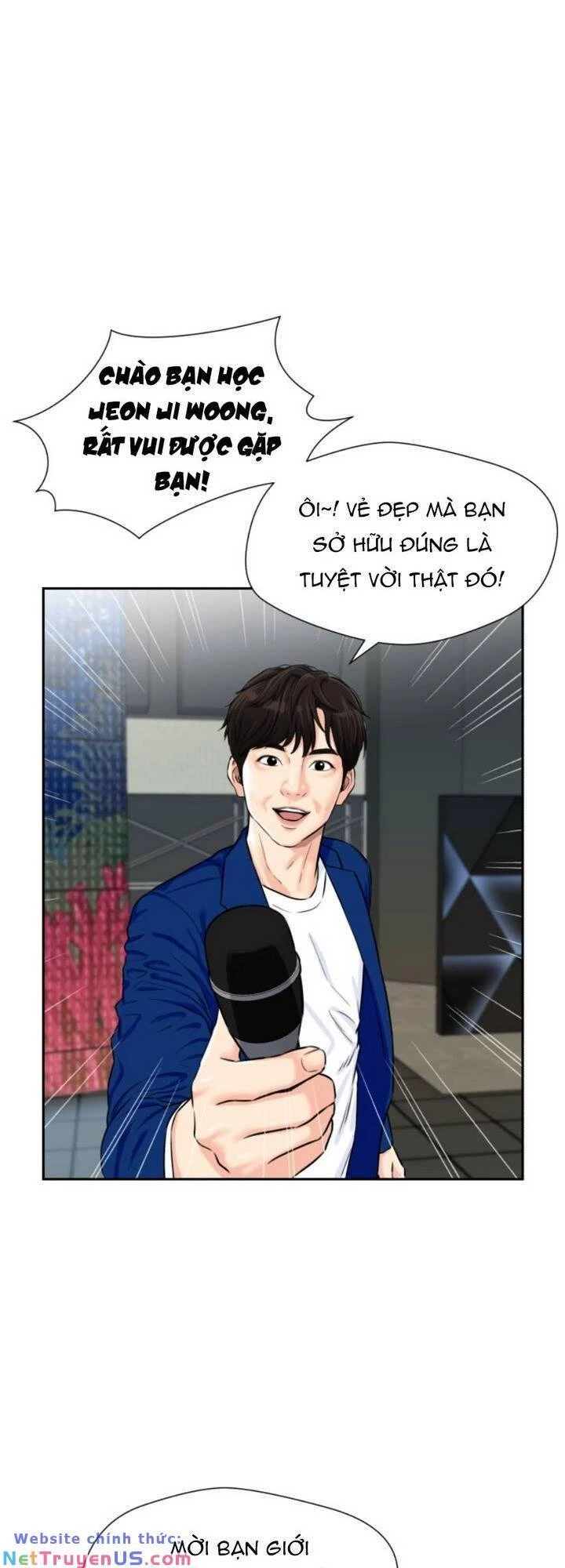 Khuôn Mặt Thiên Tài Chapter 75 - Trang 46