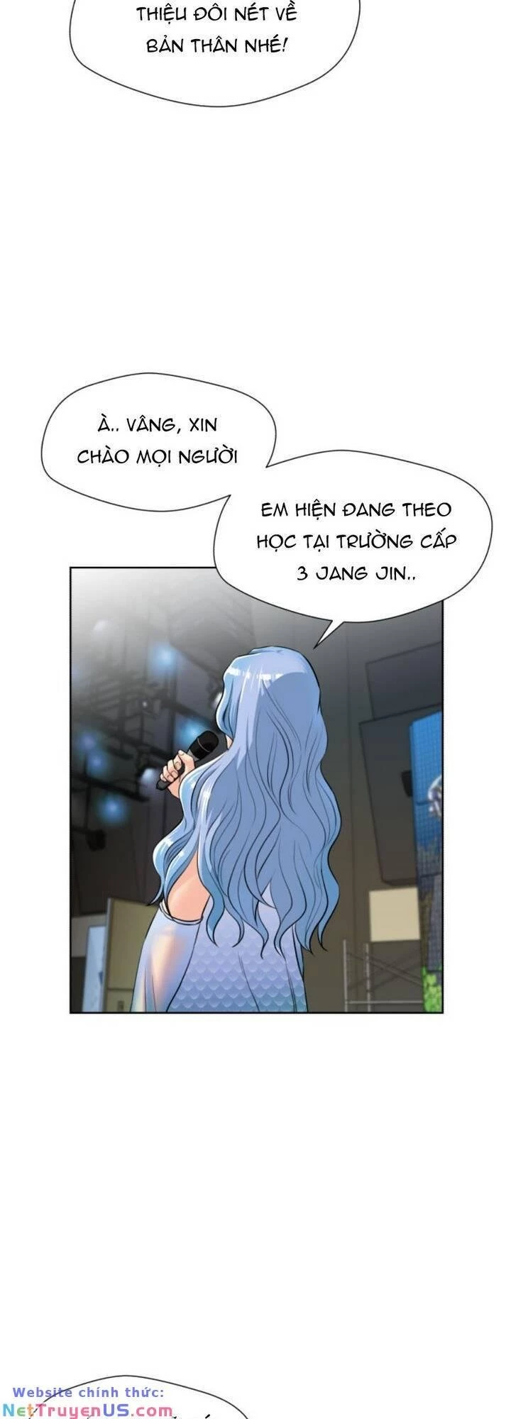Khuôn Mặt Thiên Tài Chapter 75 - Trang 47