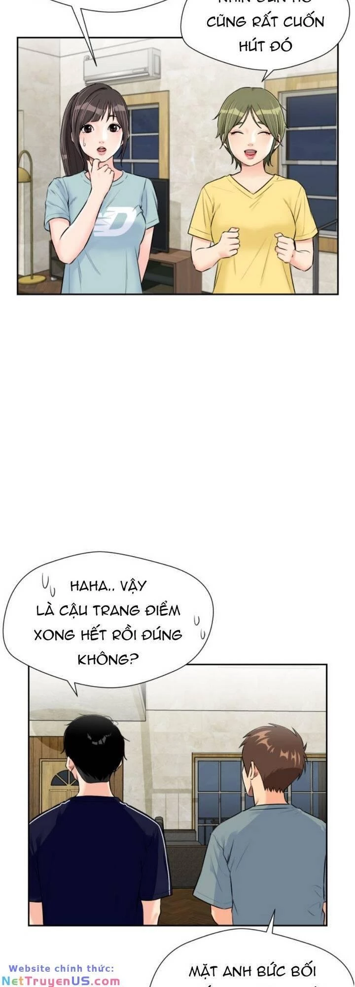 Khuôn Mặt Thiên Tài Chapter 75 - Trang 5