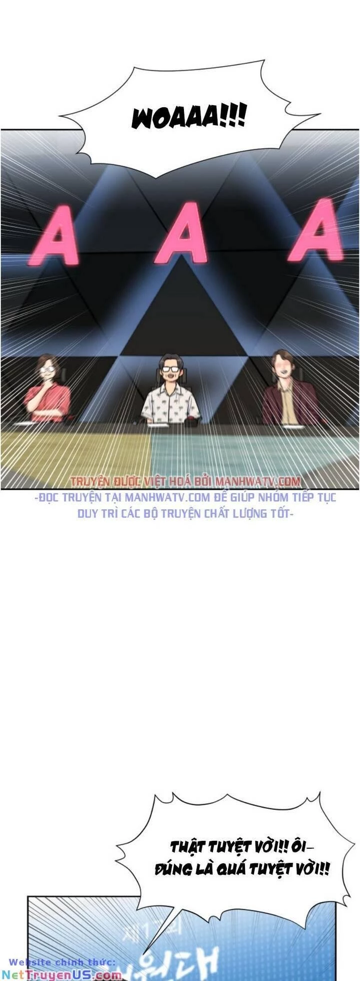 Khuôn Mặt Thiên Tài Chapter 75 - Trang 50
