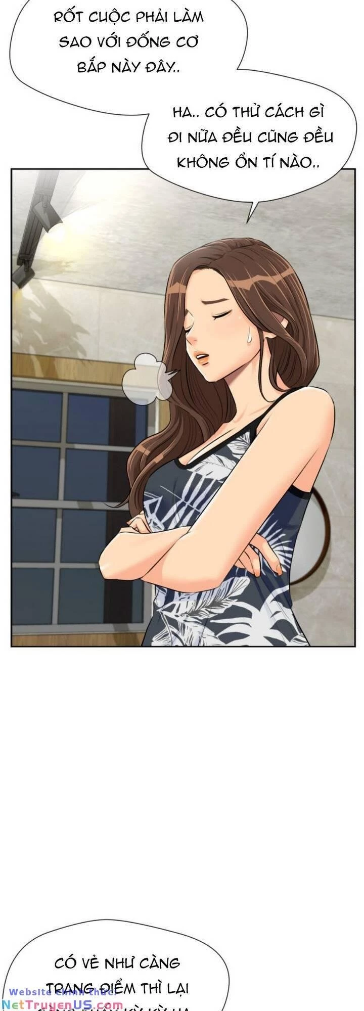 Khuôn Mặt Thiên Tài Chapter 75 - Trang 7