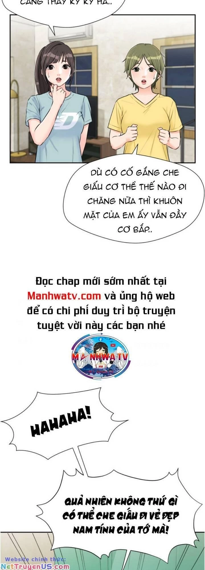 Khuôn Mặt Thiên Tài Chapter 75 - Trang 8