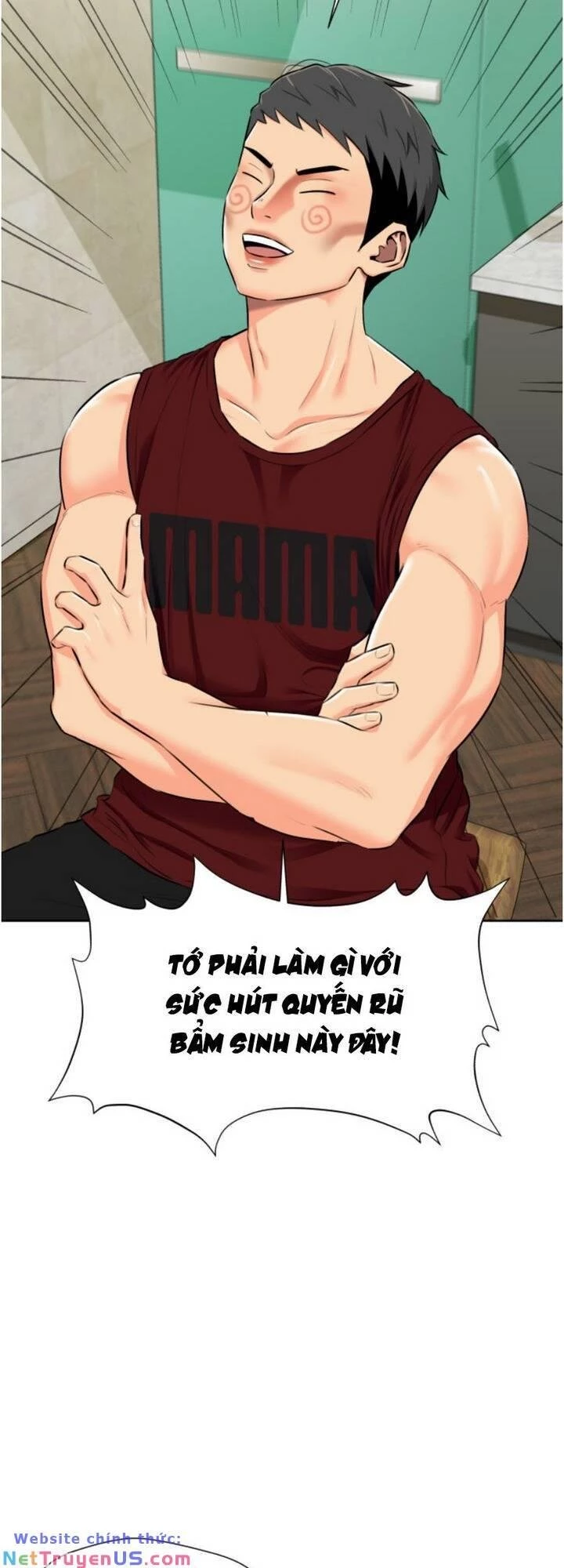 Khuôn Mặt Thiên Tài Chapter 75 - Trang 9