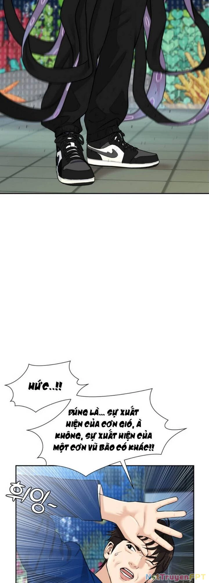 Khuôn Mặt Thiên Tài Chapter 76 - Trang 10