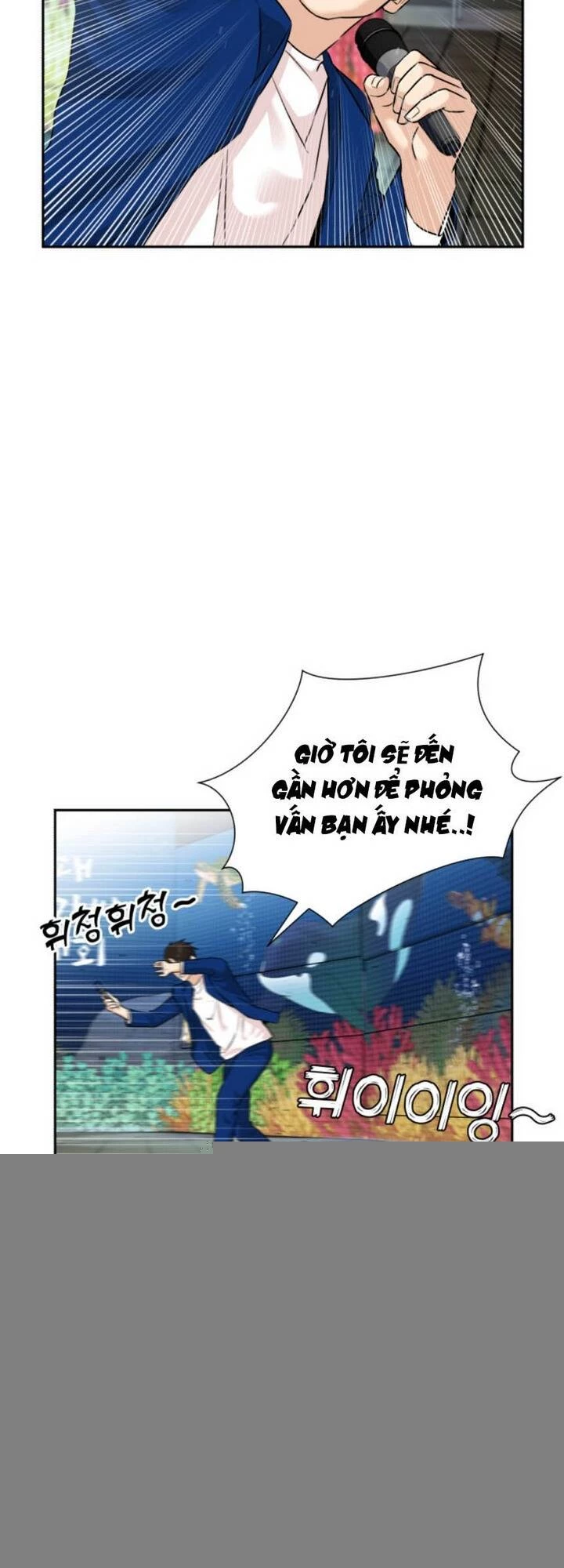 Khuôn Mặt Thiên Tài Chapter 76 - Trang 11