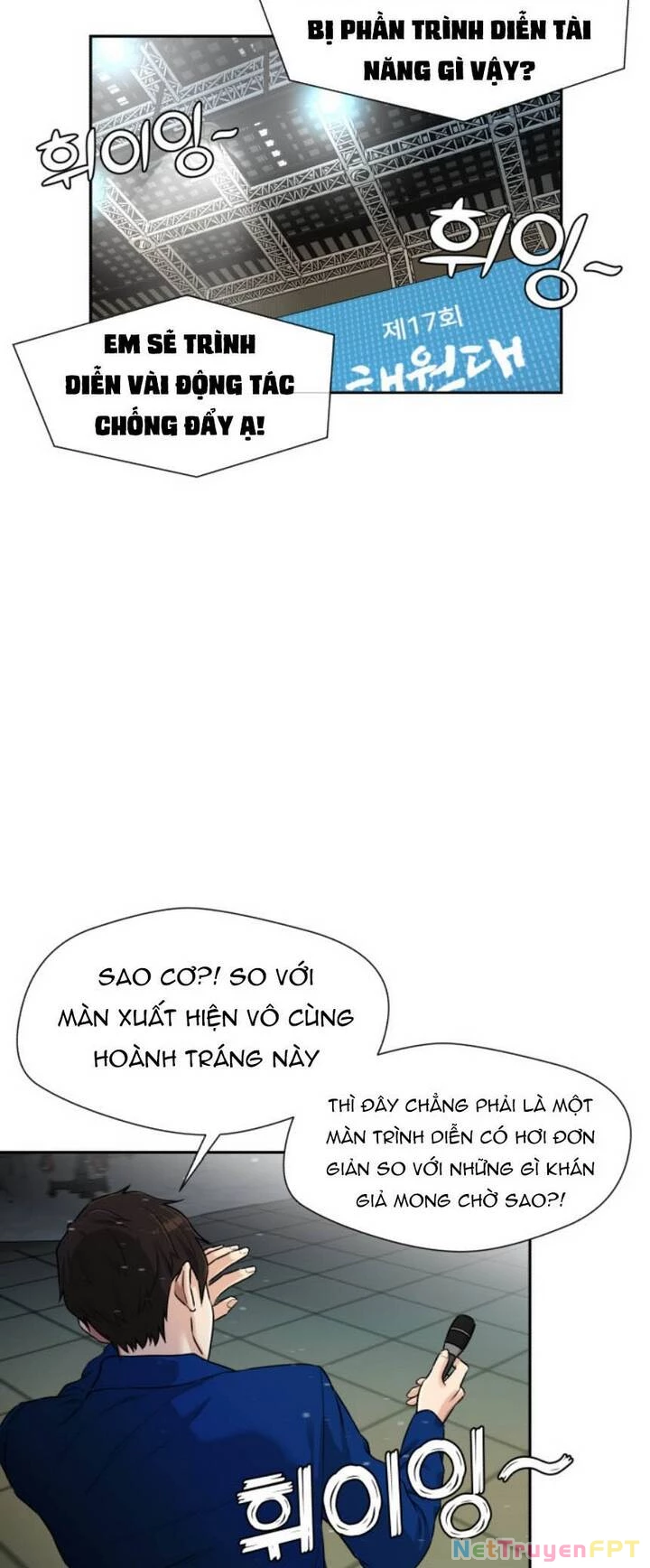 Khuôn Mặt Thiên Tài Chapter 76 - Trang 14