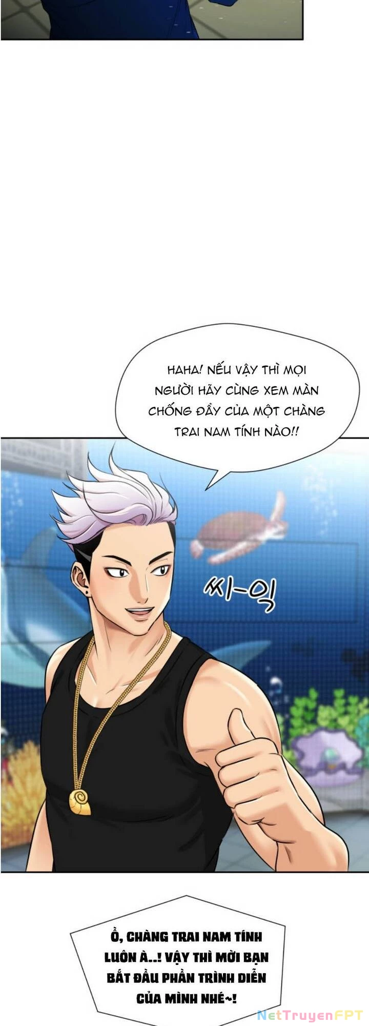 Khuôn Mặt Thiên Tài Chapter 76 - Trang 15