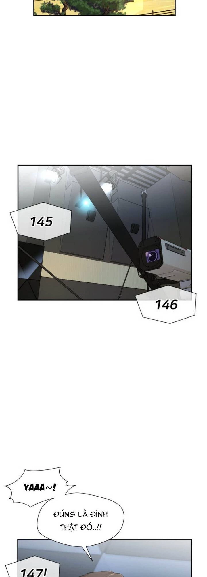 Khuôn Mặt Thiên Tài Chapter 76 - Trang 17