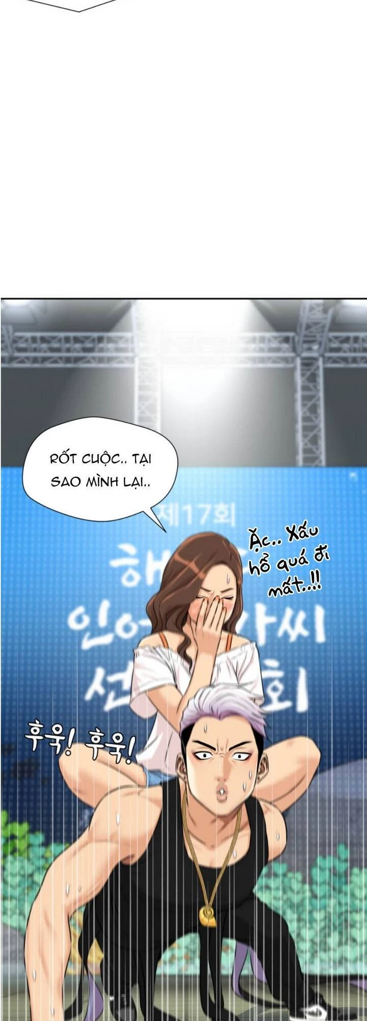Khuôn Mặt Thiên Tài Chapter 76 - Trang 19