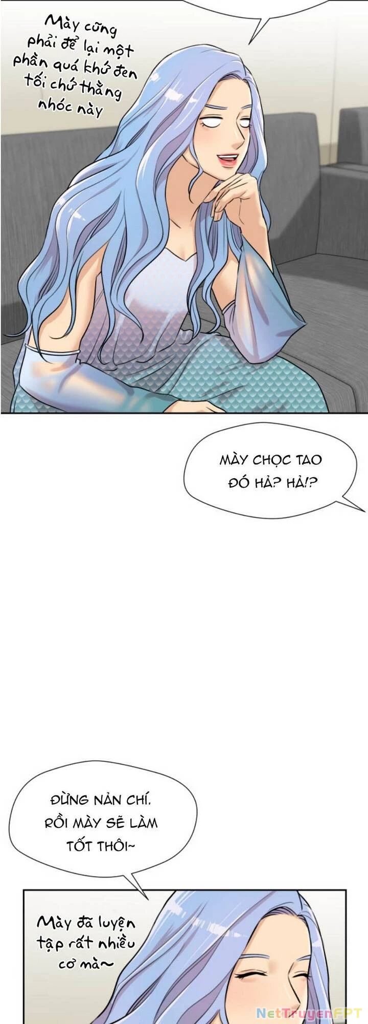 Khuôn Mặt Thiên Tài Chapter 76 - Trang 23