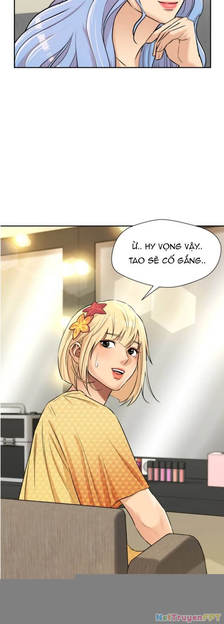 Khuôn Mặt Thiên Tài Chapter 76 - Trang 24
