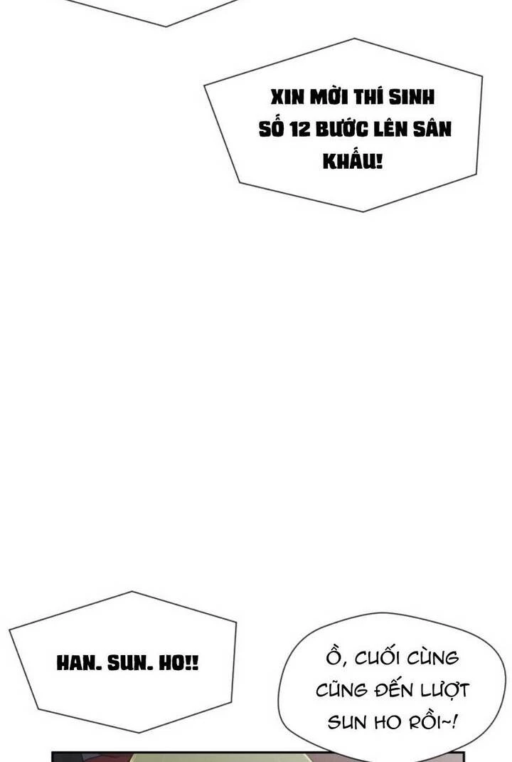 Khuôn Mặt Thiên Tài Chapter 76 - Trang 27