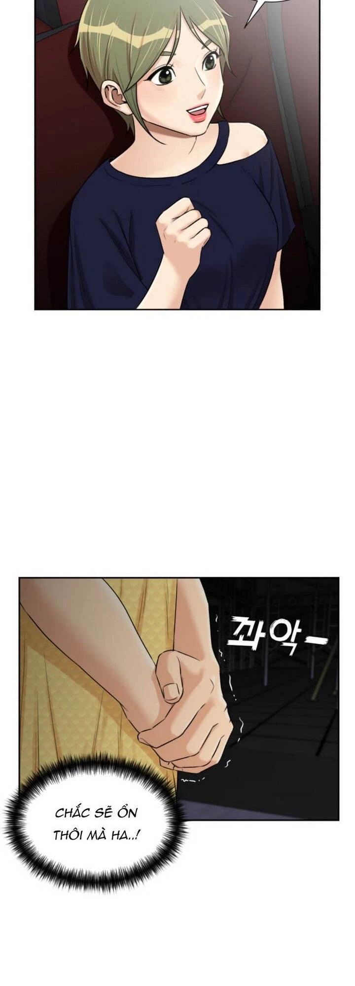 Khuôn Mặt Thiên Tài Chapter 76 - Trang 28
