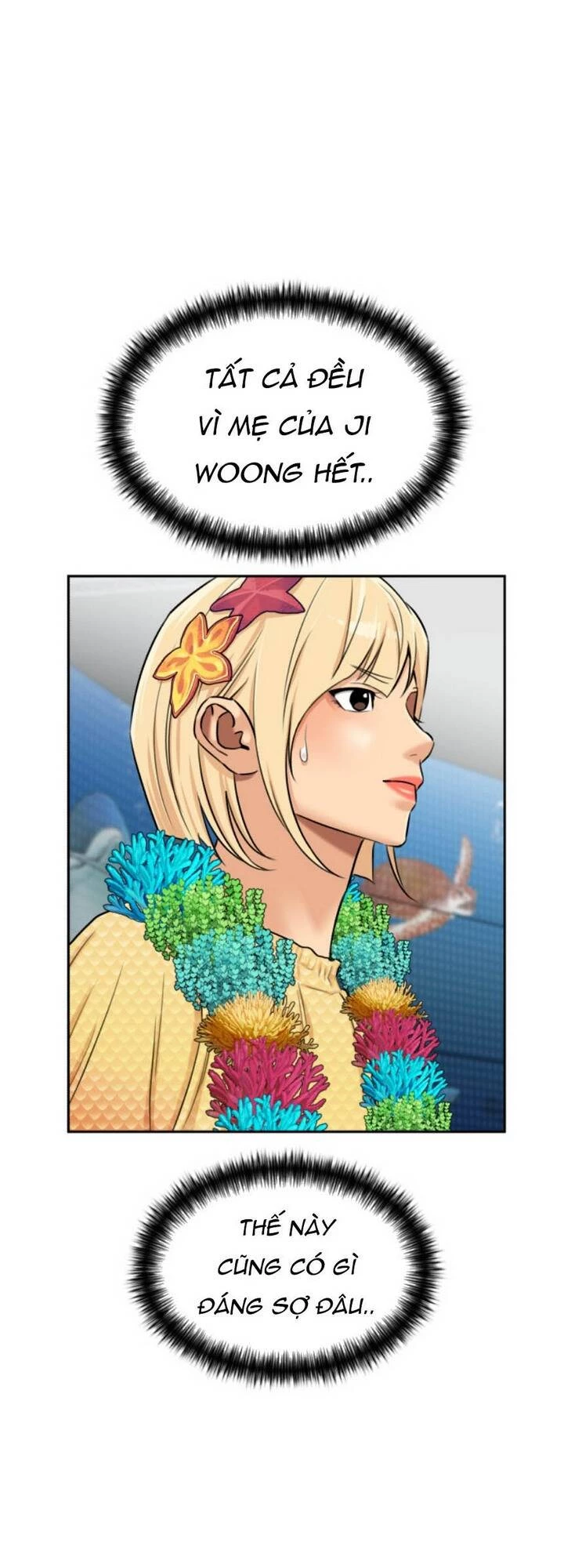 Khuôn Mặt Thiên Tài Chapter 76 - Trang 30