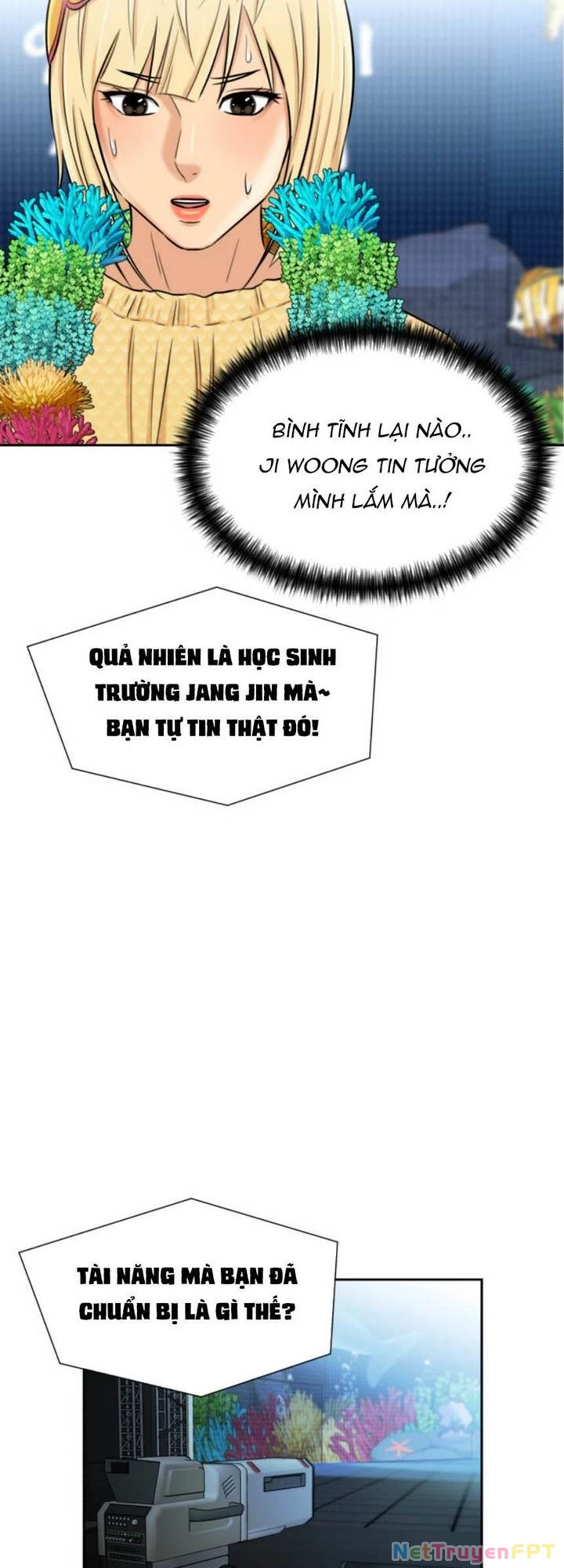 Khuôn Mặt Thiên Tài Chapter 76 - Trang 35