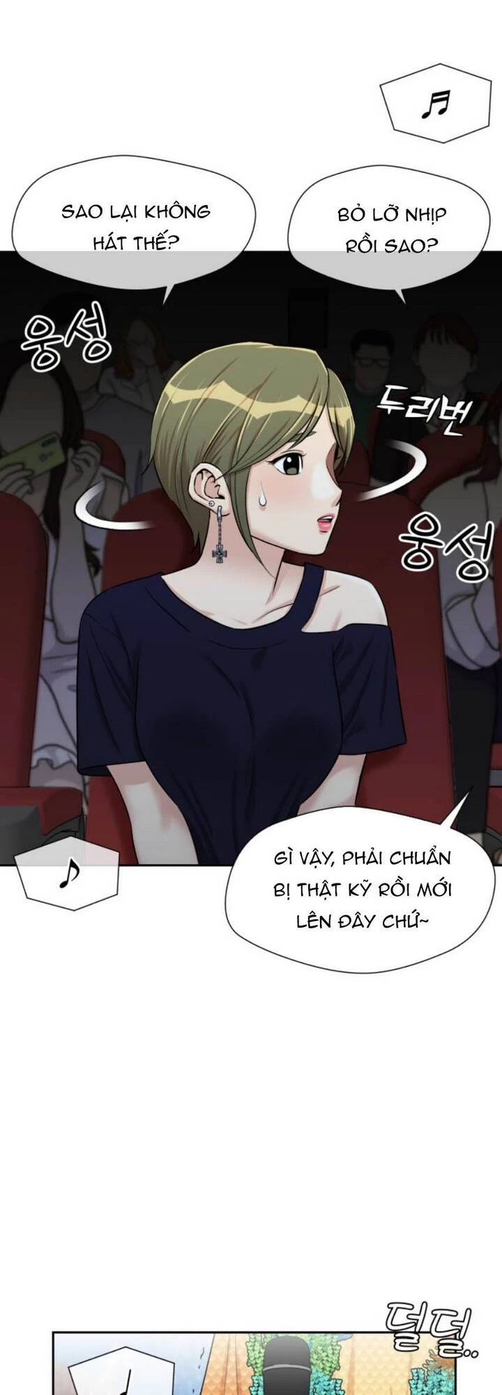 Khuôn Mặt Thiên Tài Chapter 76 - Trang 41