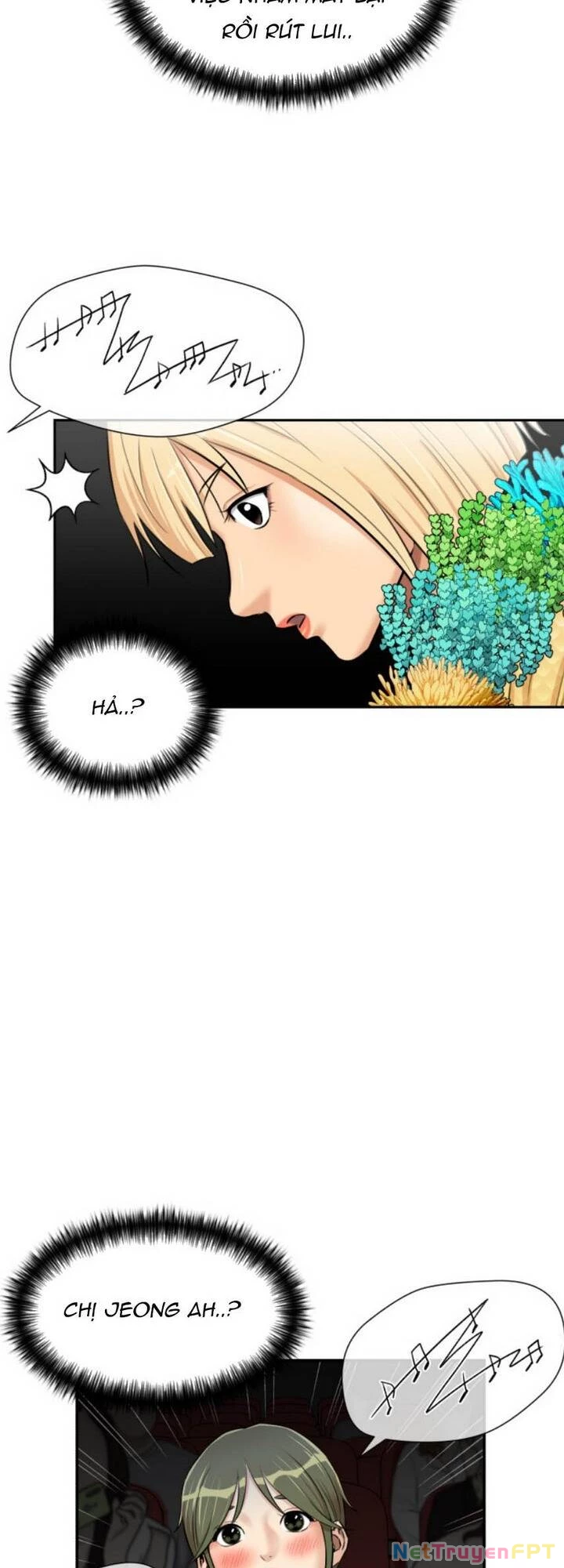 Khuôn Mặt Thiên Tài Chapter 76 - Trang 46