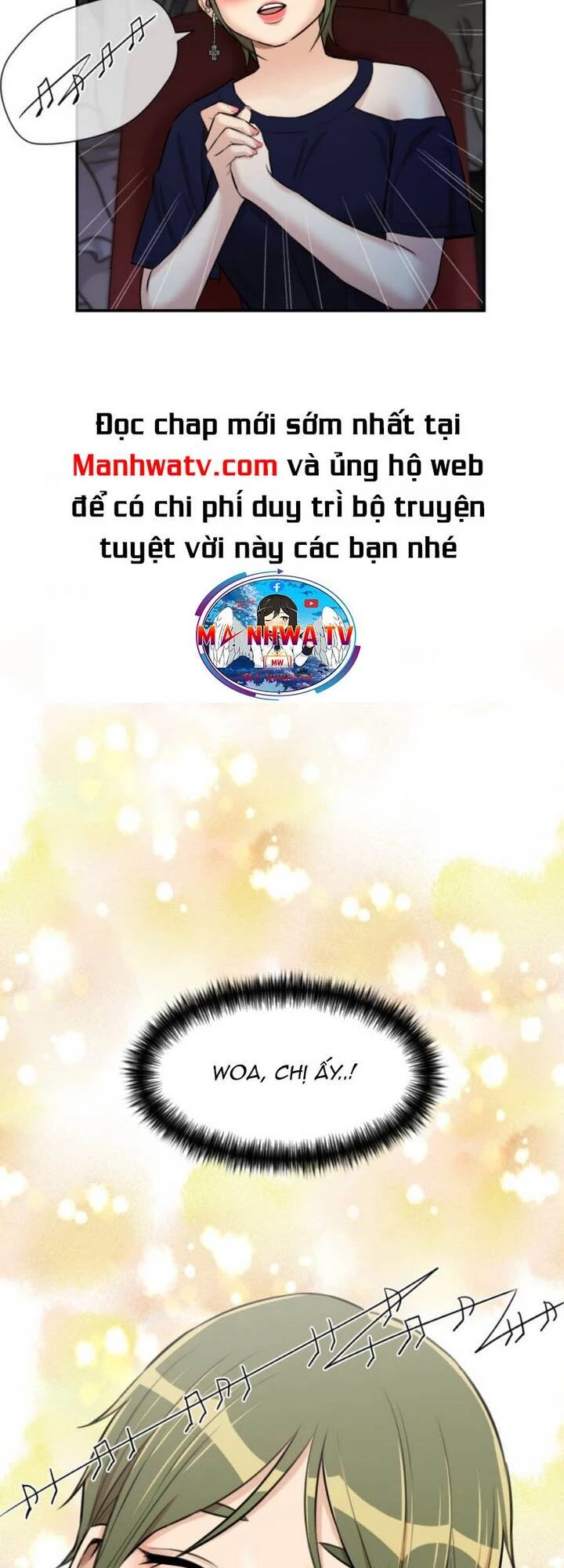 Khuôn Mặt Thiên Tài Chapter 76 - Trang 47