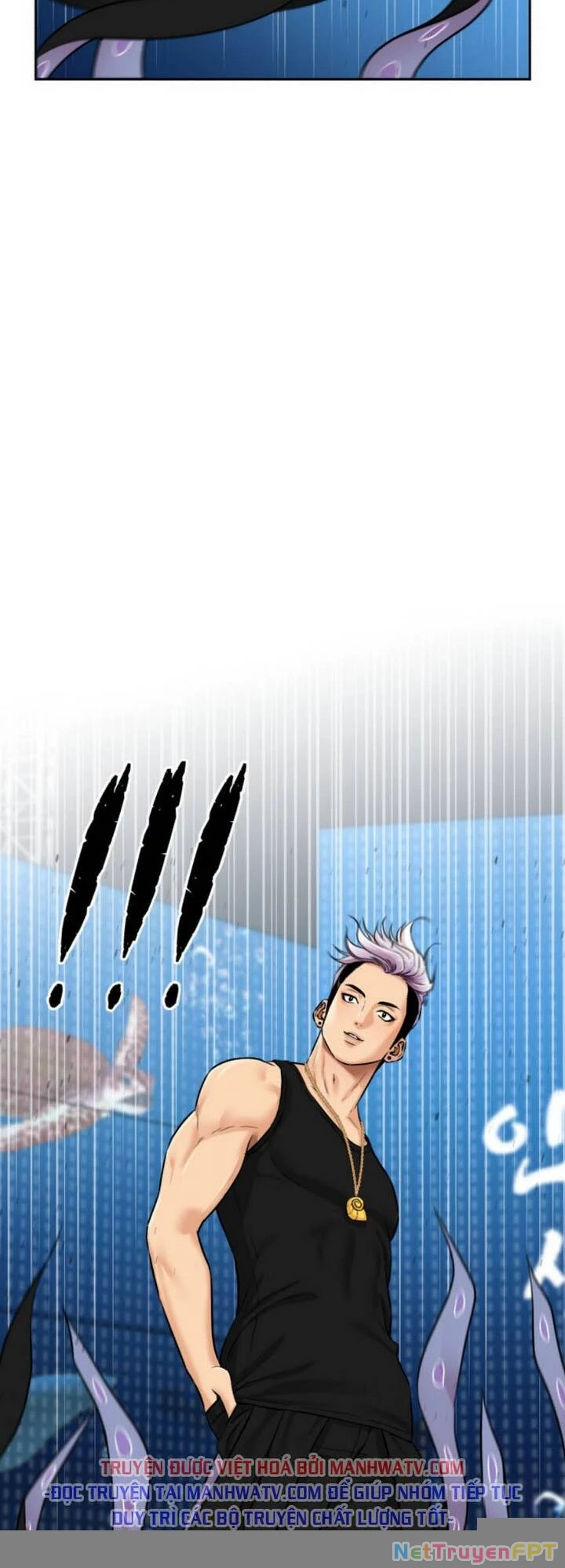 Khuôn Mặt Thiên Tài Chapter 76 - Trang 9