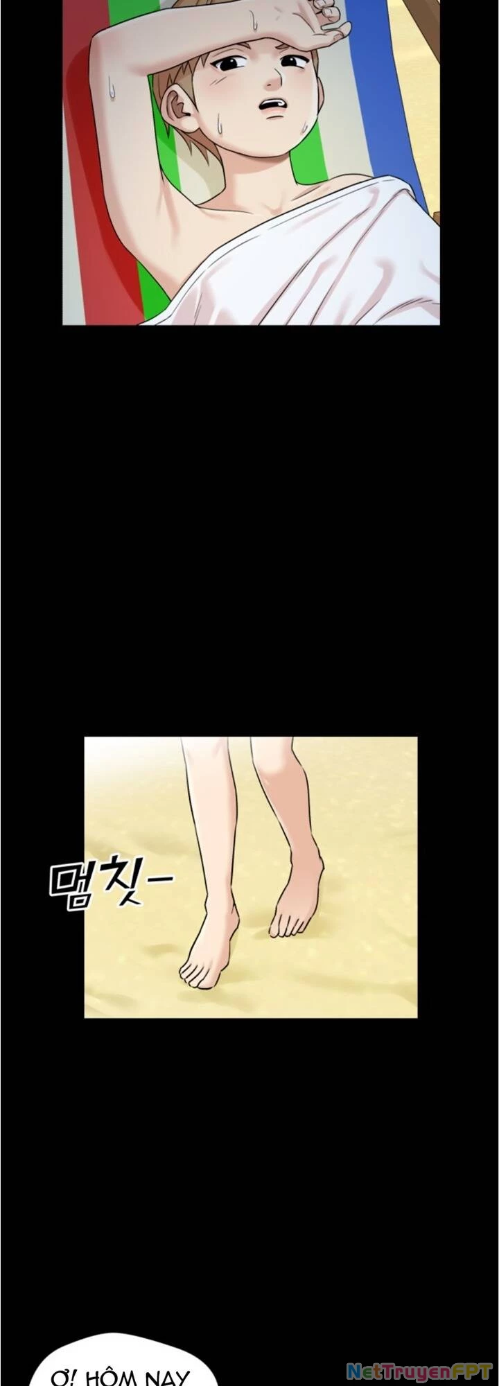 Khuôn Mặt Thiên Tài Chapter 77 - Trang 11