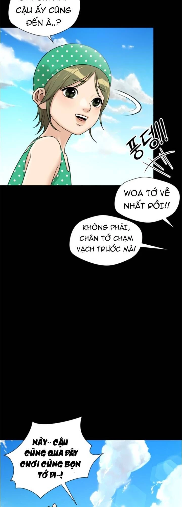 Khuôn Mặt Thiên Tài Chapter 77 - Trang 12