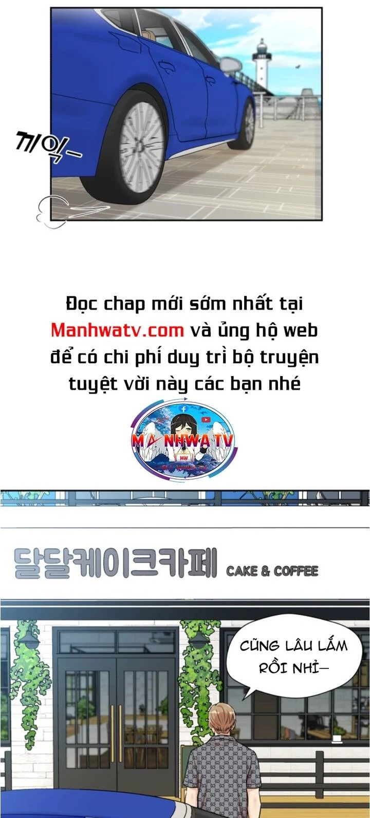 Khuôn Mặt Thiên Tài Chapter 77 - Trang 14