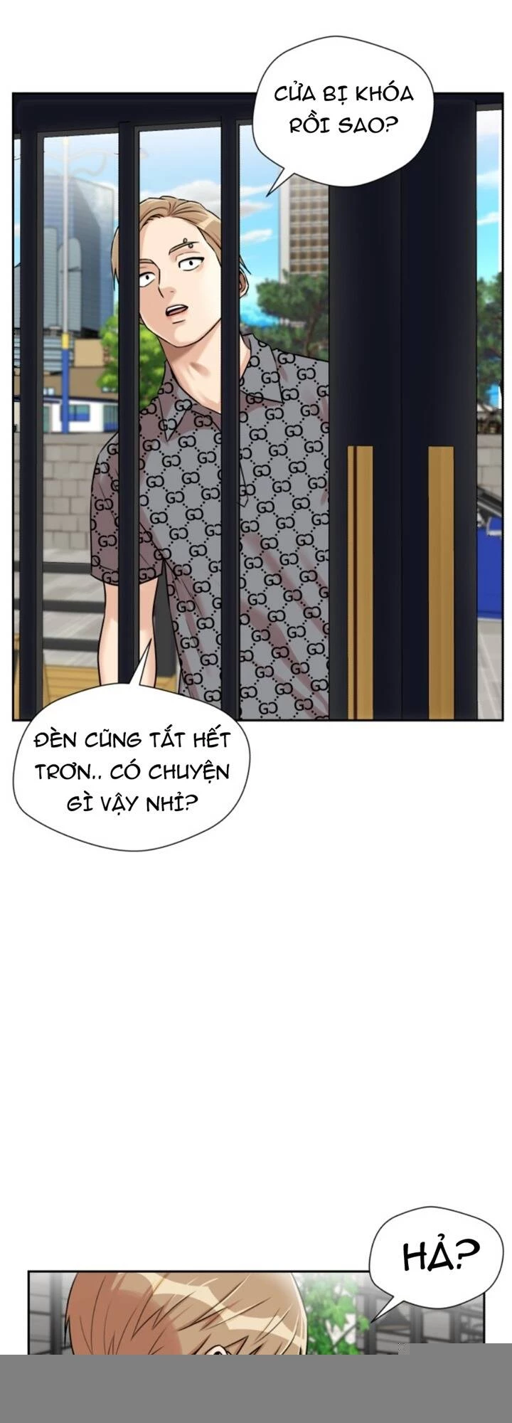 Khuôn Mặt Thiên Tài Chapter 77 - Trang 16