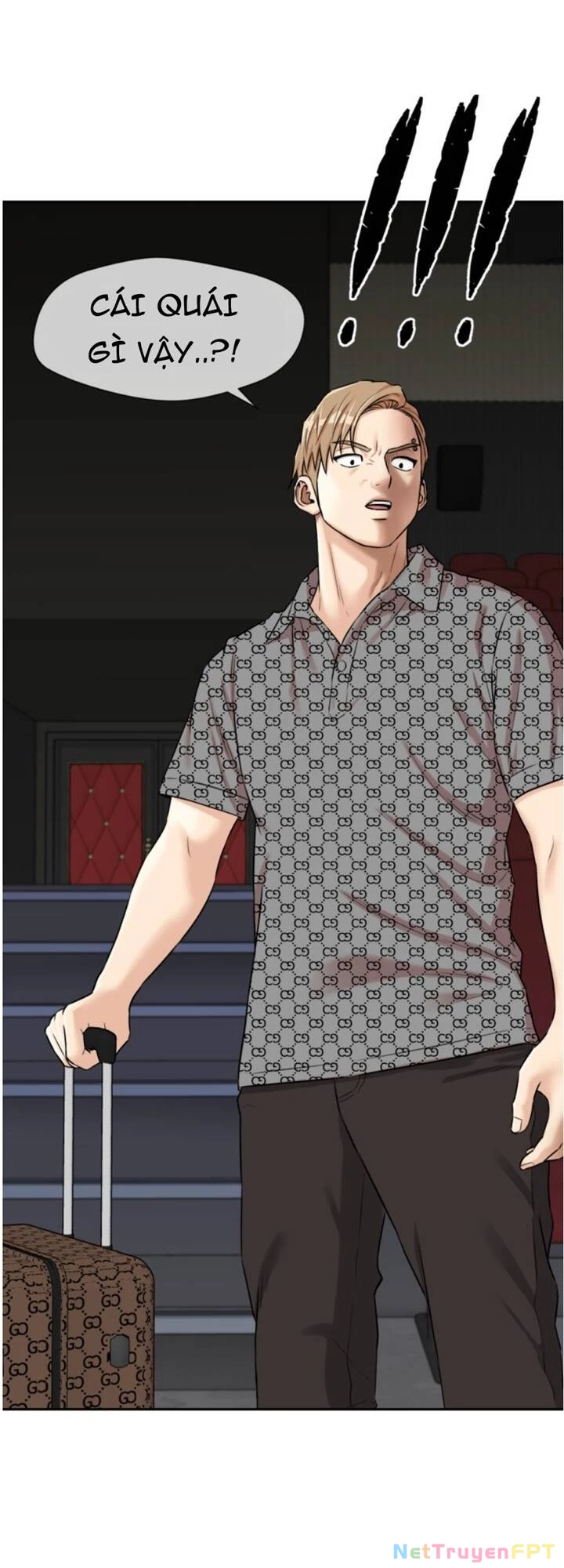 Khuôn Mặt Thiên Tài Chapter 77 - Trang 19