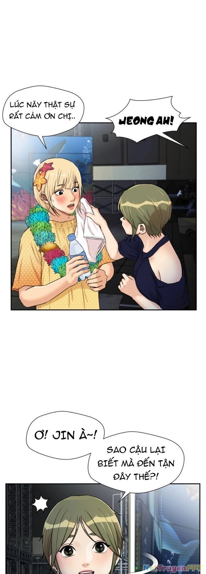 Khuôn Mặt Thiên Tài Chapter 77 - Trang 20