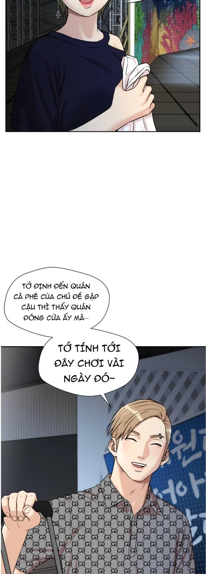 Khuôn Mặt Thiên Tài Chapter 77 - Trang 21