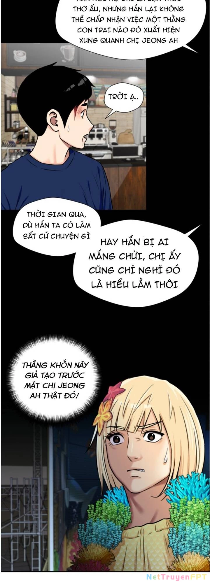 Khuôn Mặt Thiên Tài Chapter 77 - Trang 24