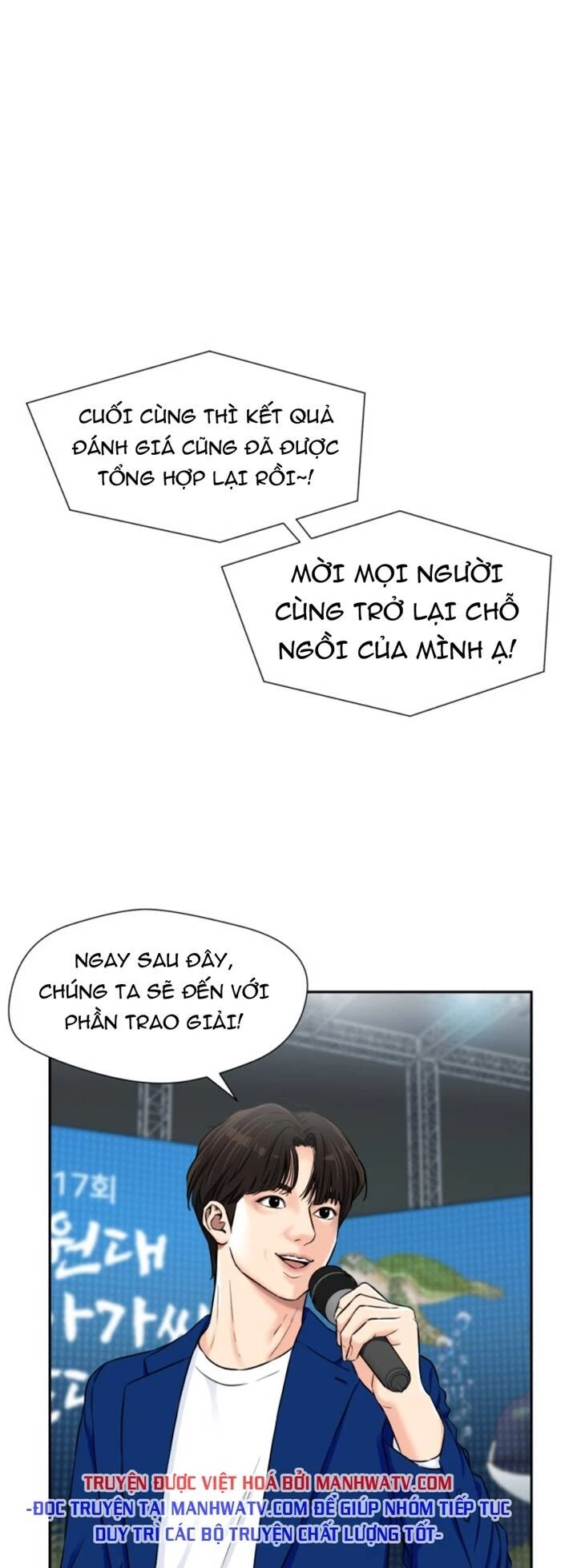 Khuôn Mặt Thiên Tài Chapter 77 - Trang 25