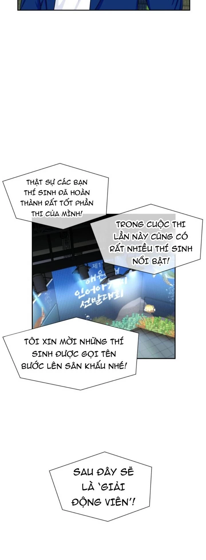 Khuôn Mặt Thiên Tài Chapter 77 - Trang 26