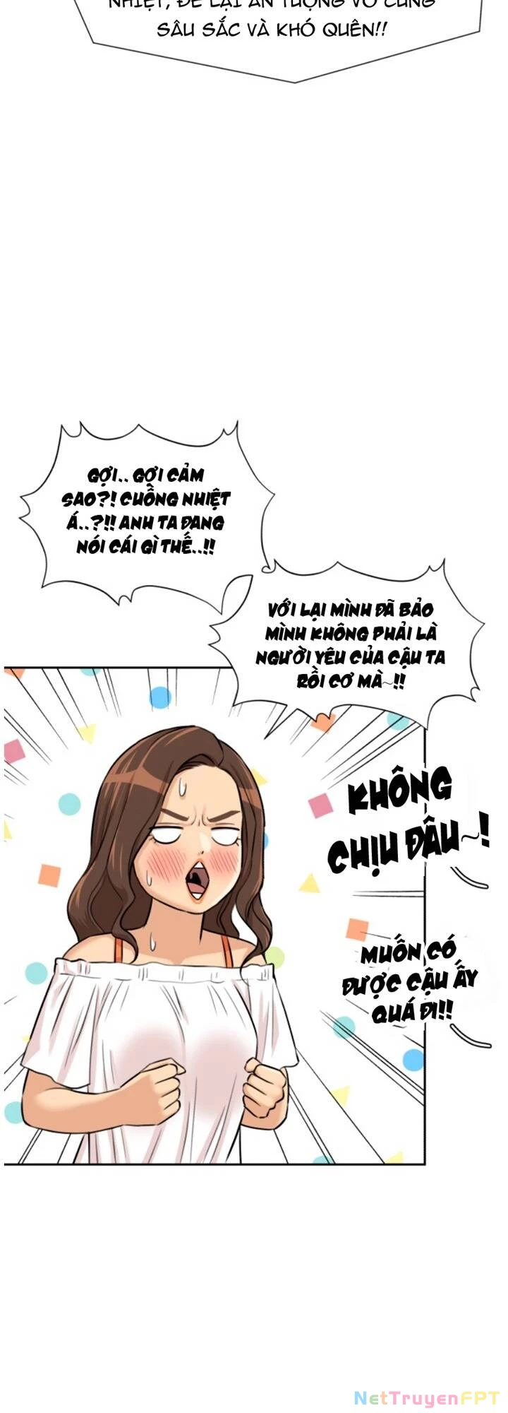 Khuôn Mặt Thiên Tài Chapter 77 - Trang 31