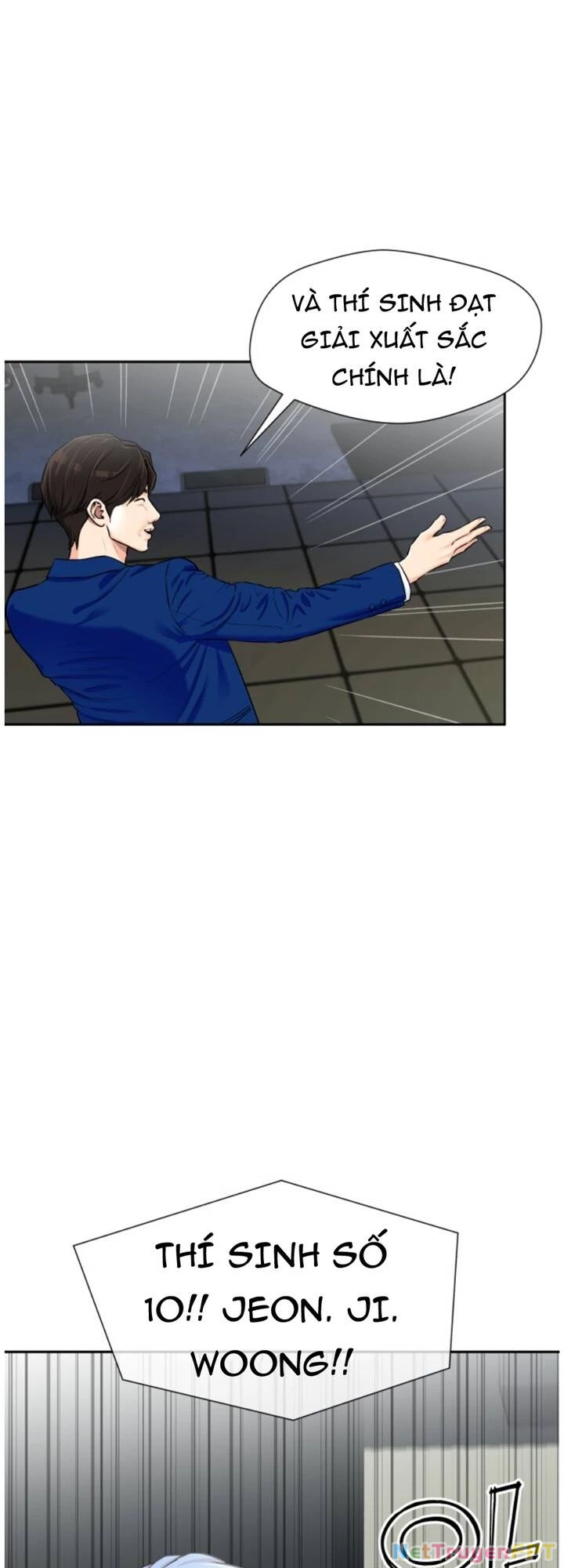 Khuôn Mặt Thiên Tài Chapter 77 - Trang 34