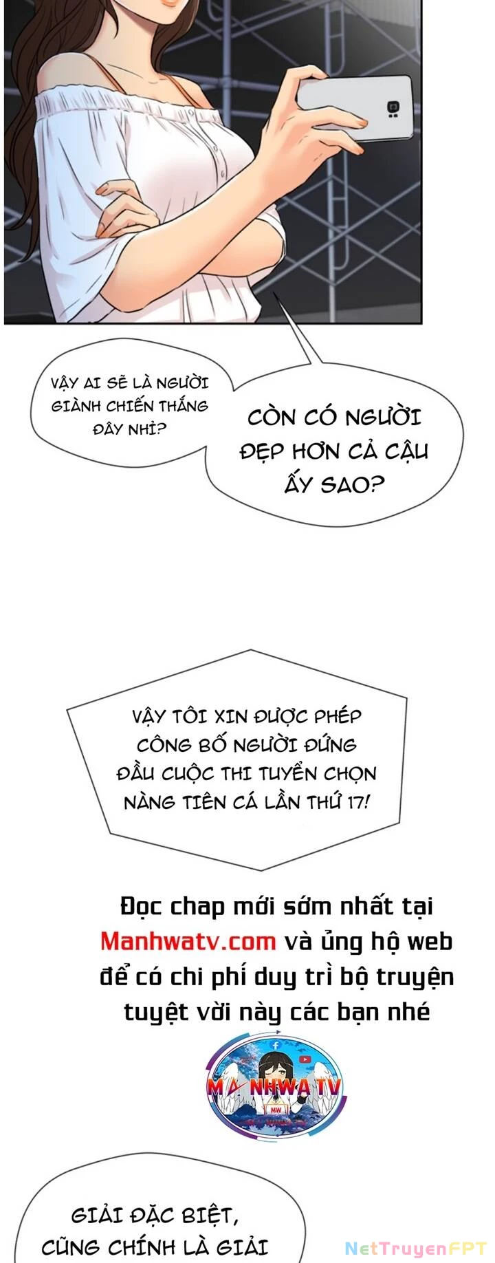 Khuôn Mặt Thiên Tài Chapter 77 - Trang 38