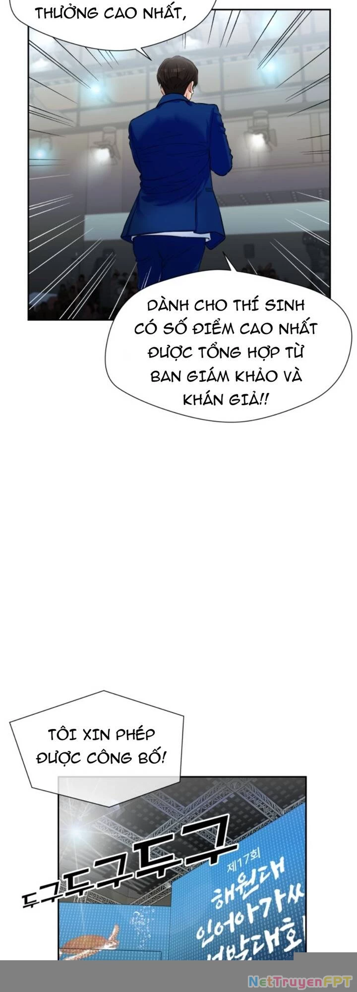 Khuôn Mặt Thiên Tài Chapter 77 - Trang 39