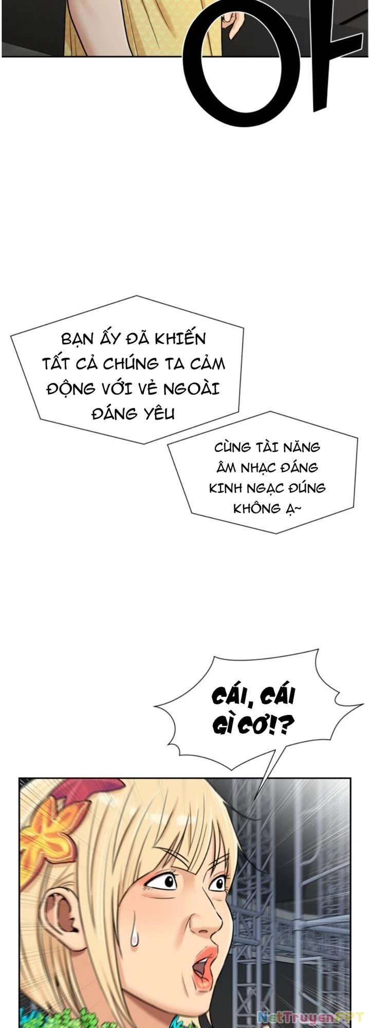 Khuôn Mặt Thiên Tài Chapter 77 - Trang 41