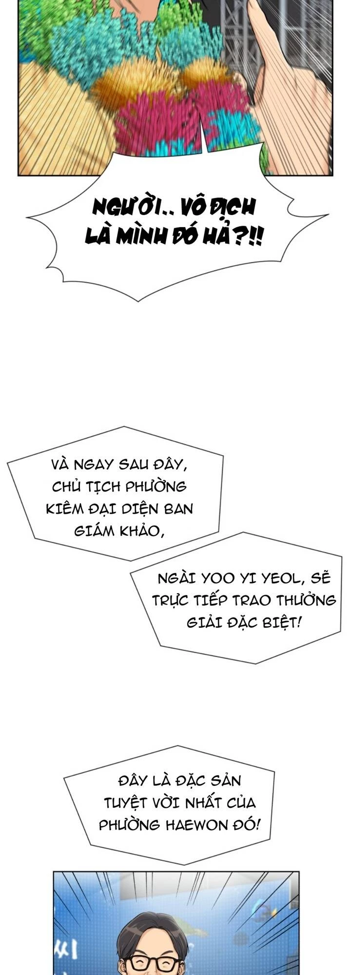 Khuôn Mặt Thiên Tài Chapter 77 - Trang 42