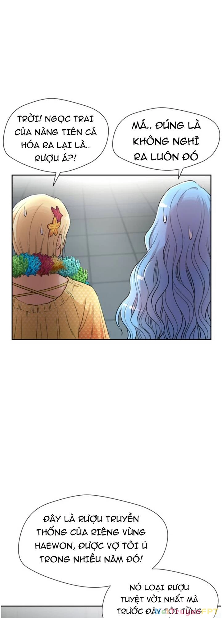 Khuôn Mặt Thiên Tài Chapter 77 - Trang 44