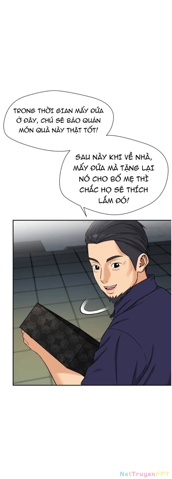 Khuôn Mặt Thiên Tài Chapter 77 - Trang 48