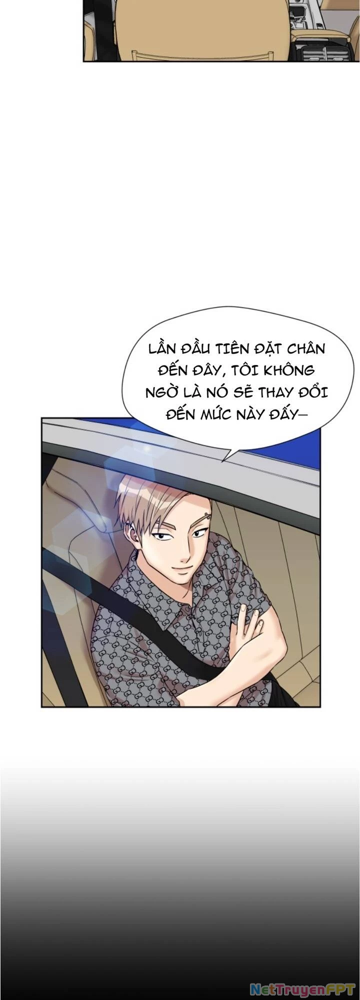 Khuôn Mặt Thiên Tài Chapter 77 - Trang 5