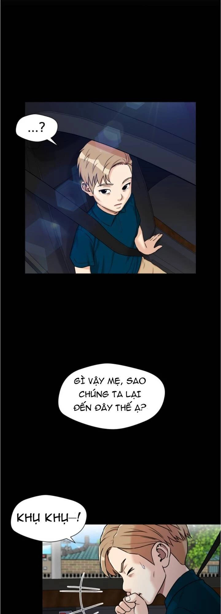 Khuôn Mặt Thiên Tài Chapter 77 - Trang 6