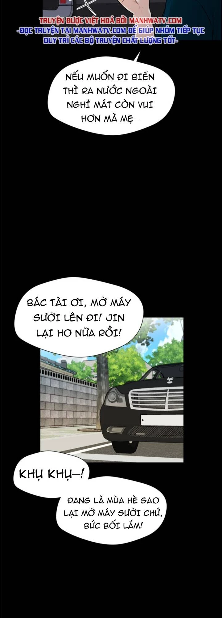 Khuôn Mặt Thiên Tài Chapter 77 - Trang 7