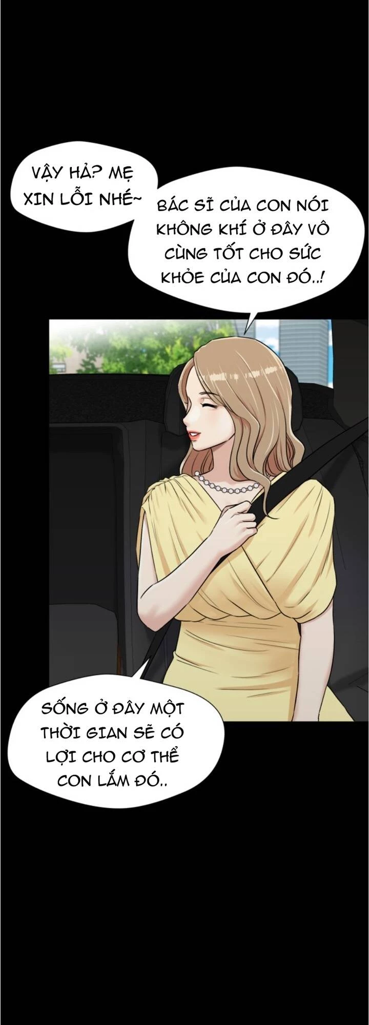Khuôn Mặt Thiên Tài Chapter 77 - Trang 8