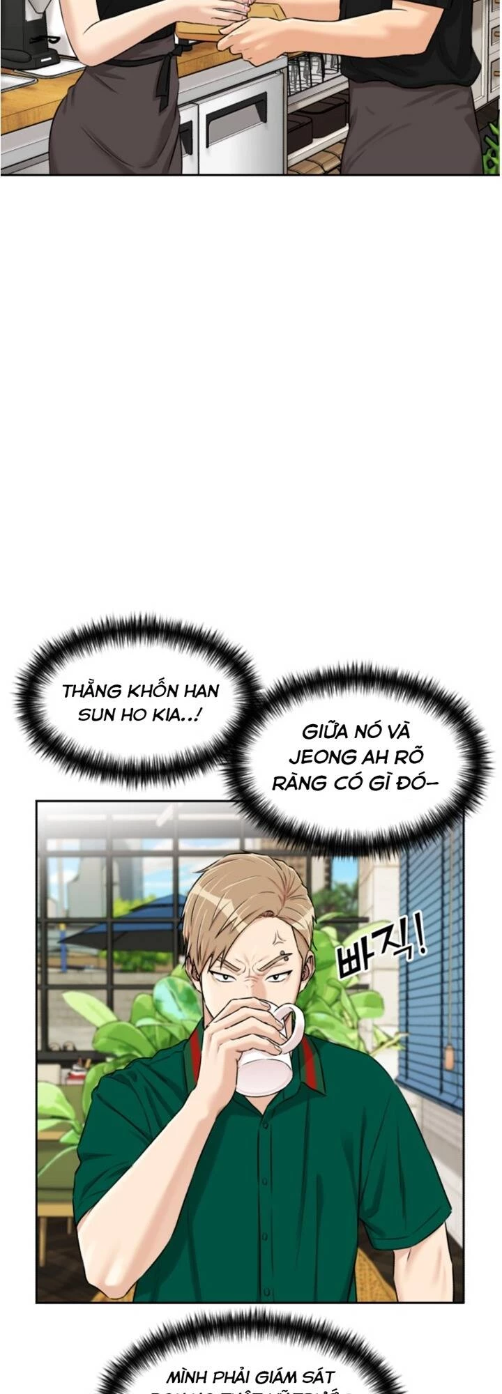 Khuôn Mặt Thiên Tài Chapter 78 - Trang 12