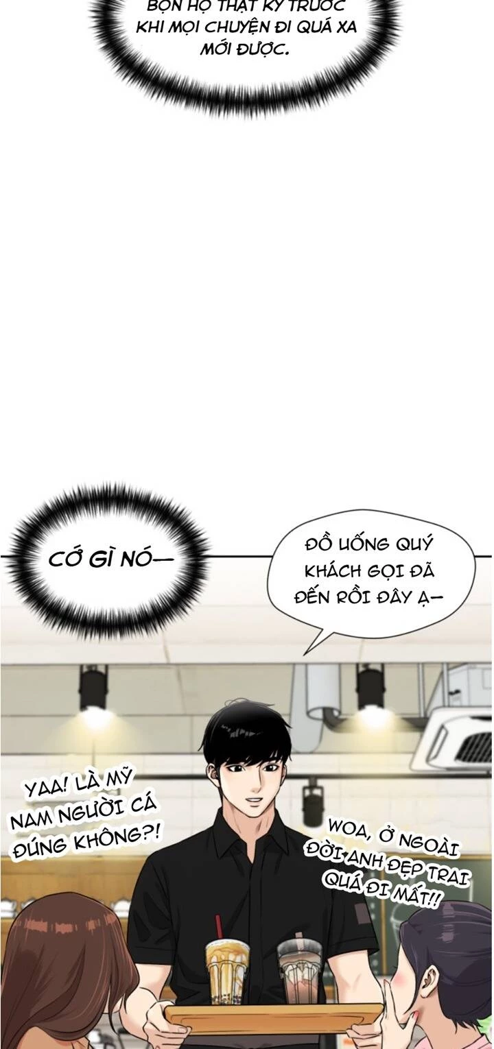 Khuôn Mặt Thiên Tài Chapter 78 - Trang 13