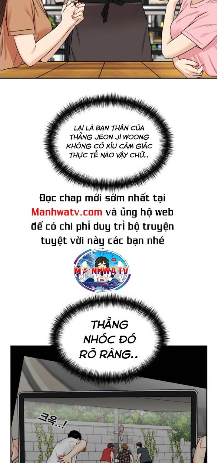 Khuôn Mặt Thiên Tài Chapter 78 - Trang 14
