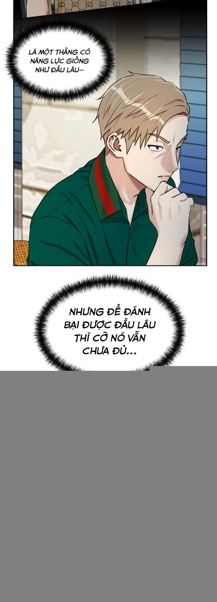 Khuôn Mặt Thiên Tài Chapter 78 - Trang 16